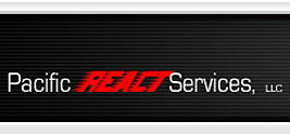 PACIFIC REACT SERVICES, LLC.